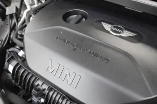 2019 MINI Countryman John Cooper Works ALL4