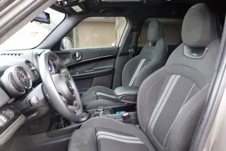 2019 MINI Countryman John Cooper Works ALL4