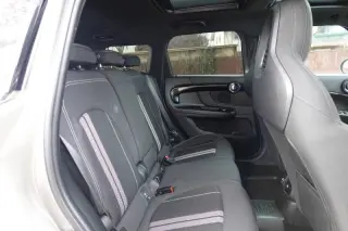 2019 MINI Countryman John Cooper Works ALL4