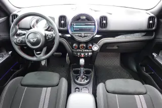 2019 MINI Countryman John Cooper Works ALL4