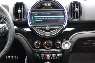 2019 MINI Countryman John Cooper Works ALL4