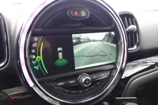 2019 MINI Countryman John Cooper Works ALL4
