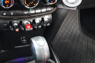 2019 MINI Countryman John Cooper Works ALL4