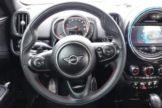 2019 MINI Countryman John Cooper Works ALL4