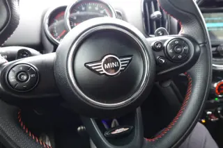 2019 MINI Countryman John Cooper Works ALL4