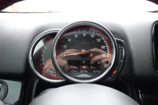 2019 MINI Countryman John Cooper Works ALL4