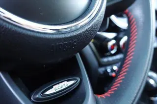 2019 MINI Countryman John Cooper Works ALL4