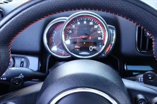 2019 MINI Countryman John Cooper Works ALL4
