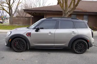 2019 MINI Countryman John Cooper Works ALL4