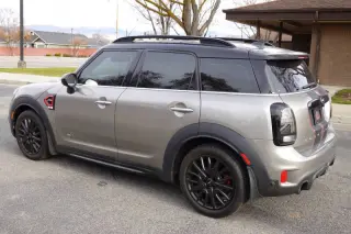 2019 MINI Countryman John Cooper Works ALL4