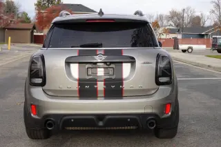 2019 MINI Countryman John Cooper Works ALL4