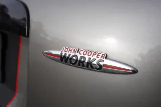 2019 MINI Countryman John Cooper Works ALL4