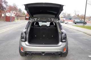 2019 MINI Countryman John Cooper Works ALL4