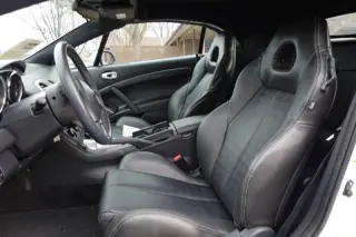 2008 Mitsubishi Eclipse Spyder GT
