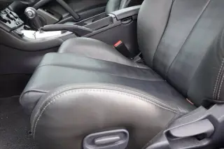 2008 Mitsubishi Eclipse Spyder GT
