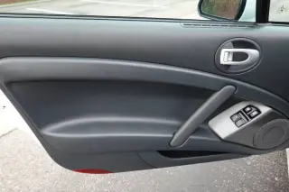 2008 Mitsubishi Eclipse Spyder GT