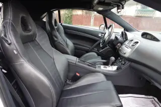2008 Mitsubishi Eclipse Spyder GT