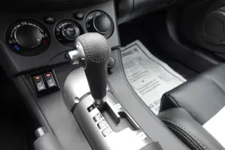 2008 Mitsubishi Eclipse Spyder GT