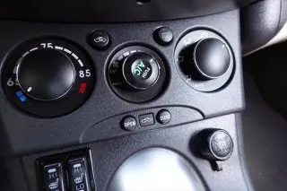 2008 Mitsubishi Eclipse Spyder GT
