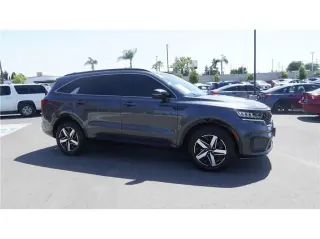 2021 Kia Sorento EX