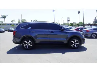 2021 Kia Sorento EX