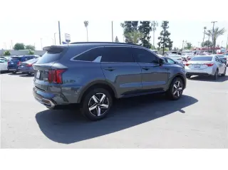 2021 Kia Sorento EX