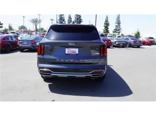 2021 Kia Sorento EX