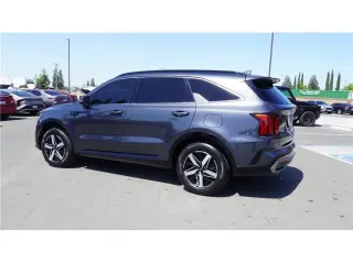 2021 Kia Sorento EX