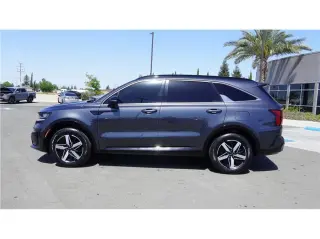 2021 Kia Sorento EX