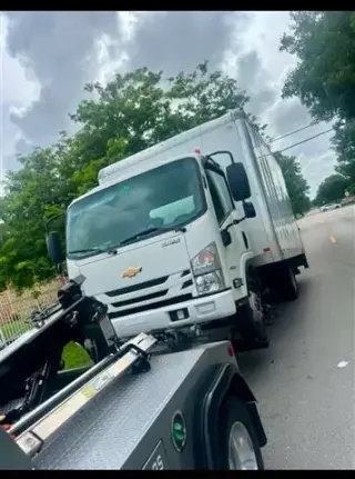 Cape Coral Nearby Towing