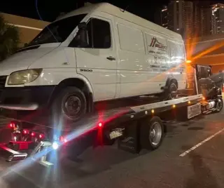 Cape Coral Nearby Towing
