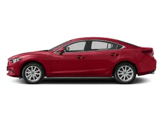 2016  Mazda6 i Sport