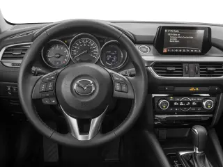 2016  Mazda6 i Sport