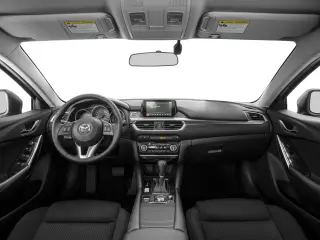 2016  Mazda6 i Sport