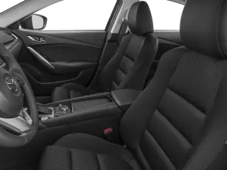 2016  Mazda6 i Sport