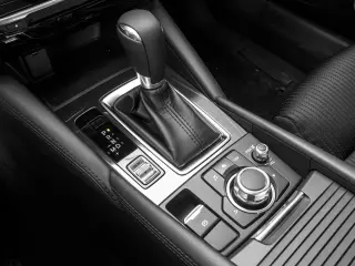 2016  Mazda6 i Sport