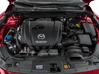 2016  Mazda6 i Sport