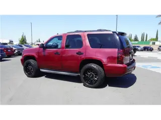 2007 Chevrolet Tahoe LT