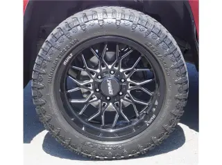 2007 Chevrolet Tahoe LT