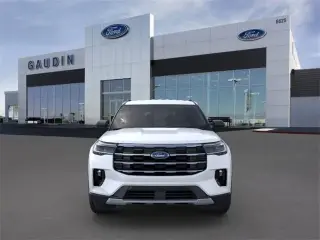 Ford Explorer 2025 Active 4dr SUV