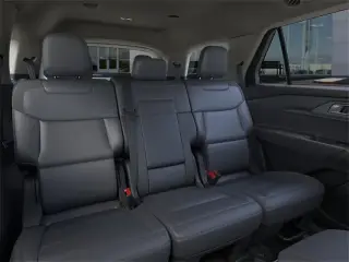 Ford Explorer 2025 Active 4dr SUV