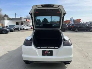 2013 Porsche Panamera