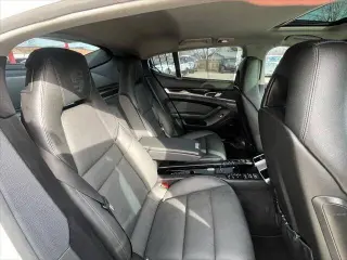 2013 Porsche Panamera