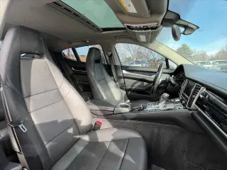2013 Porsche Panamera