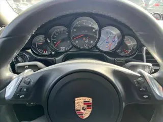 2013 Porsche Panamera