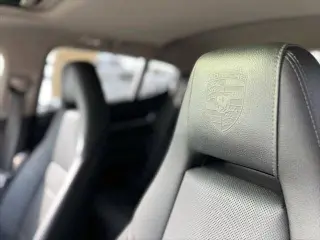 2013 Porsche Panamera