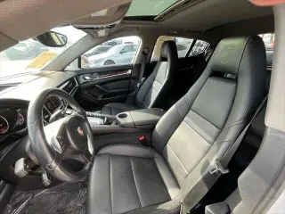 2013 Porsche Panamera