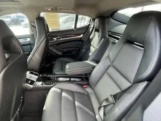 2013 Porsche Panamera