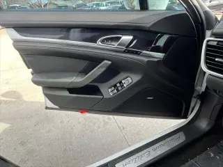 2013 Porsche Panamera