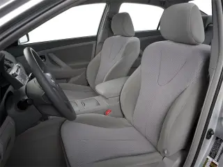 2010 Toyota Camry Sedan 4D